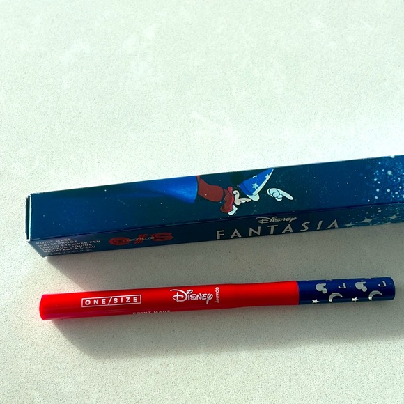 Disney Other - Disney Fantasia Point Made Liquid Eyeliner Pen
